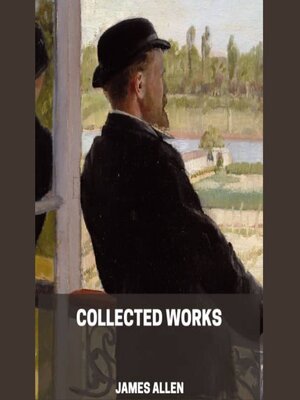 cover image of James Allen Collected Works